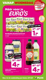 Plus reclame folder week 10, pagina.13