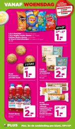 Plus reclame folder week 10, pagina.14