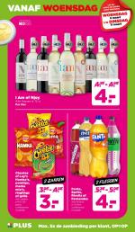Plus reclame folder week 10, pagina.16