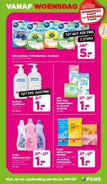 Plus reclame folder week 10, pagina.17