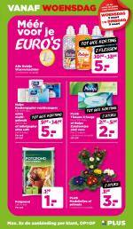 Plus reclame folder week 10, pagina.19