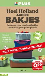 Plus reclame folder week 10, pagina.20
