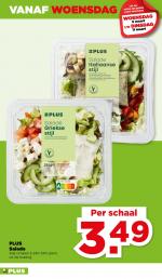 Plus reclame folder week 10, pagina.21