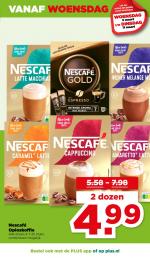 Plus reclame folder week 10, pagina.22