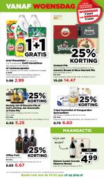 Plus reclame folder week 10, pagina.24