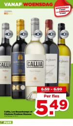 Plus reclame folder week 10, pagina.25
