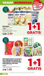 Plus reclame folder week 10, pagina.27