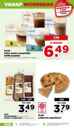 Plus reclame folder week 10, pagina.29