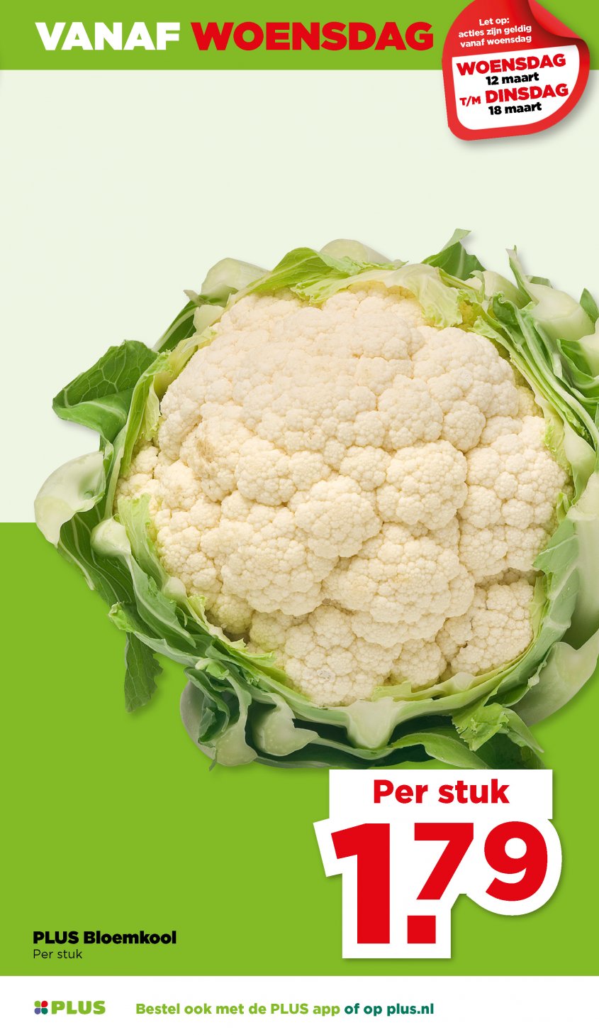 Plus Aanbiedingen van 12-03-2025 pagina.11