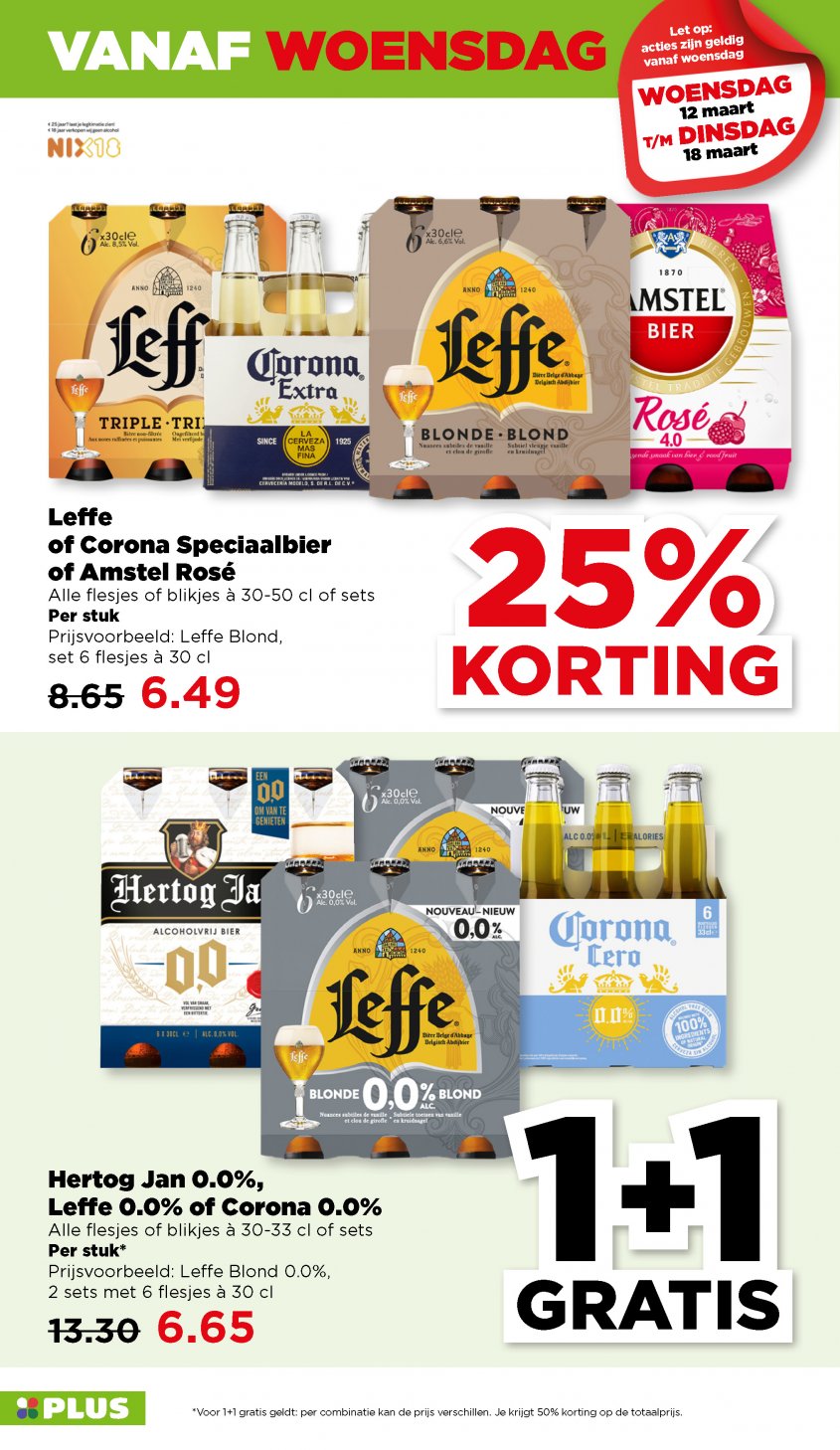 Plus Aanbiedingen van 12-03-2025 pagina.31