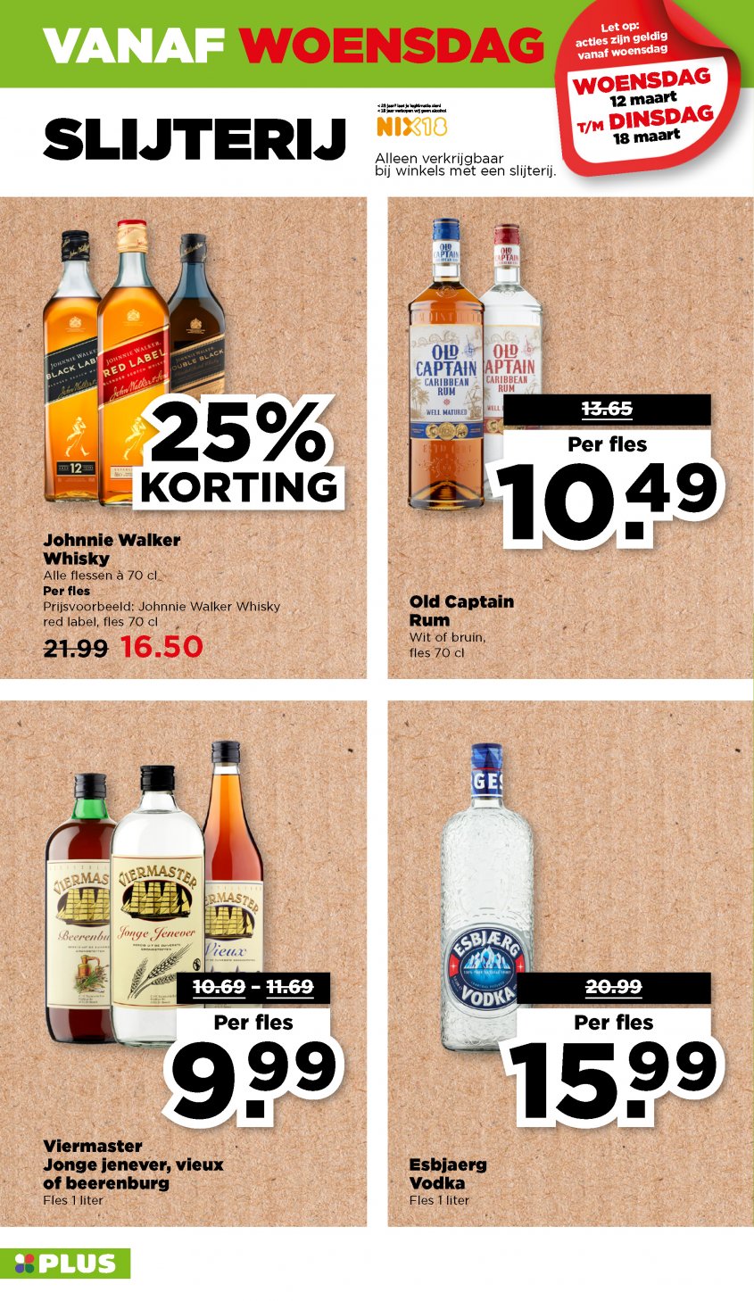 Plus Aanbiedingen van 12-03-2025 pagina.33