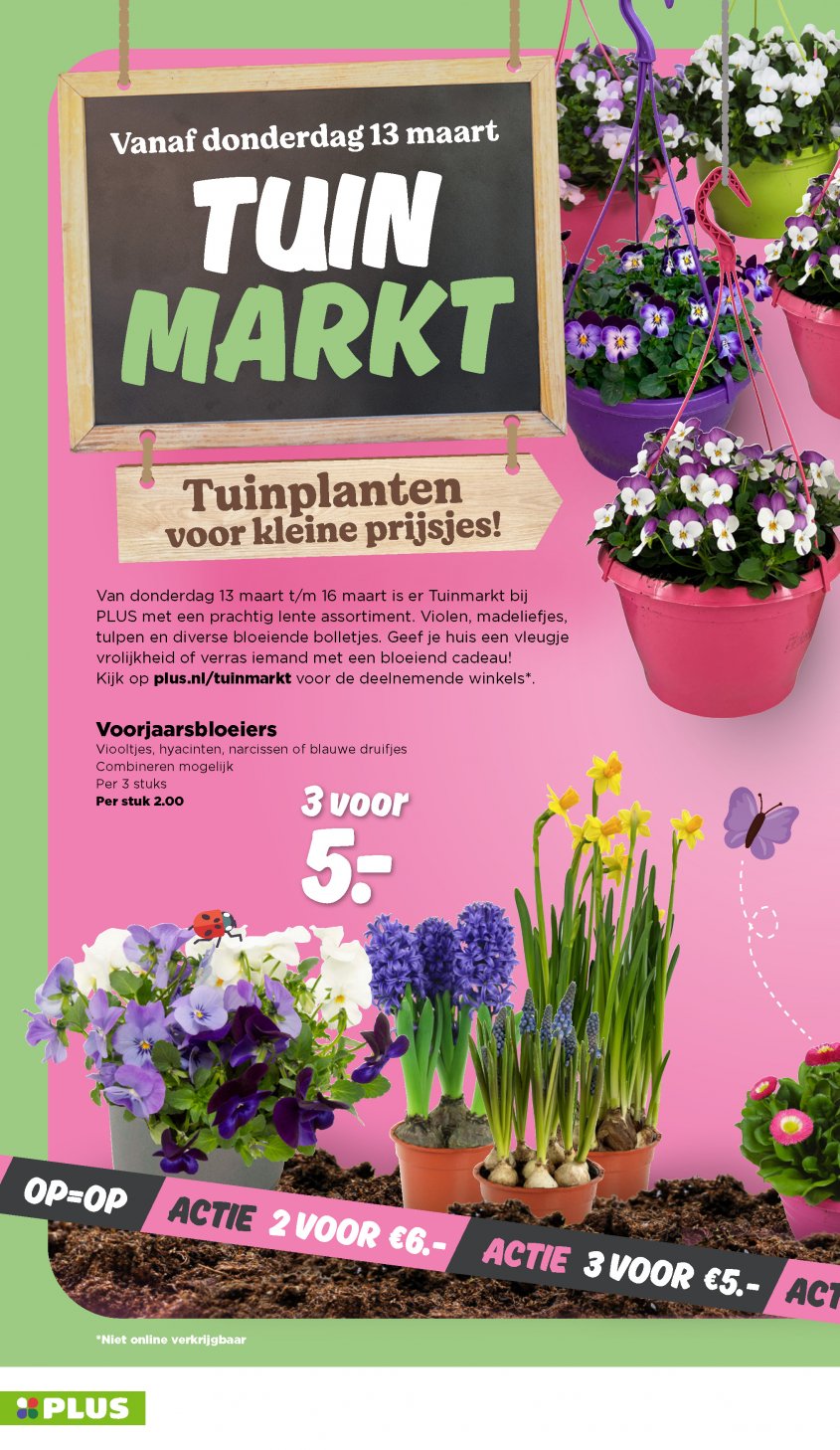 Plus Aanbiedingen van 12-03-2025 pagina.40