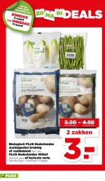 Plus reclame folder week 11, pagina.2
