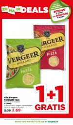 Plus reclame folder week 11, pagina.3