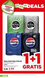 Plus reclame folder week 11, pagina.4