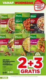 Plus reclame folder week 11, pagina.6