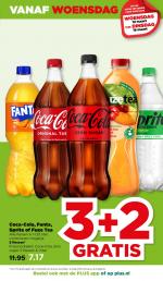Plus reclame folder week 11, pagina.7