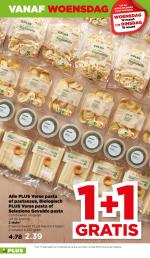 Plus reclame folder week 11, pagina.8