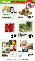 Plus reclame folder week 11, pagina.9