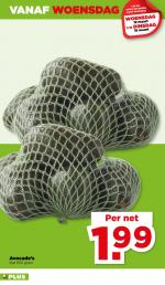 Plus reclame folder week 11, pagina.10