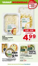 Plus reclame folder week 11, pagina.12