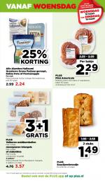 Plus reclame folder week 11, pagina.18