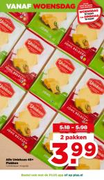 Plus reclame folder week 11, pagina.20