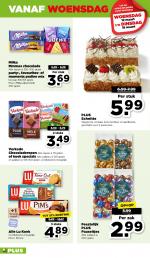 Plus reclame folder week 11, pagina.21