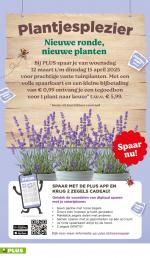 Plus reclame folder week 11, pagina.23