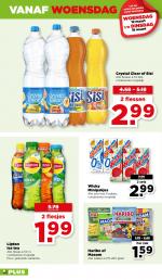 Plus reclame folder week 11, pagina.27