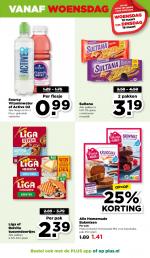 Plus reclame folder week 11, pagina.28