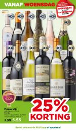 Plus reclame folder week 11, pagina.30