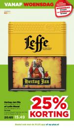 Plus reclame folder week 11, pagina.32