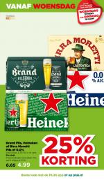 Plus reclame folder week 11, pagina.34