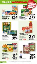 Plus reclame folder week 11, pagina.35