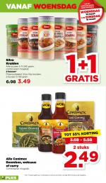 Plus reclame folder week 11, pagina.37
