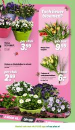 Plus reclame folder week 11, pagina.41