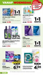 Plus reclame folder week 11, pagina.42