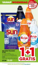 Plus reclame folder week 11, pagina.43