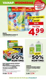 Plus reclame folder week 11, pagina.45