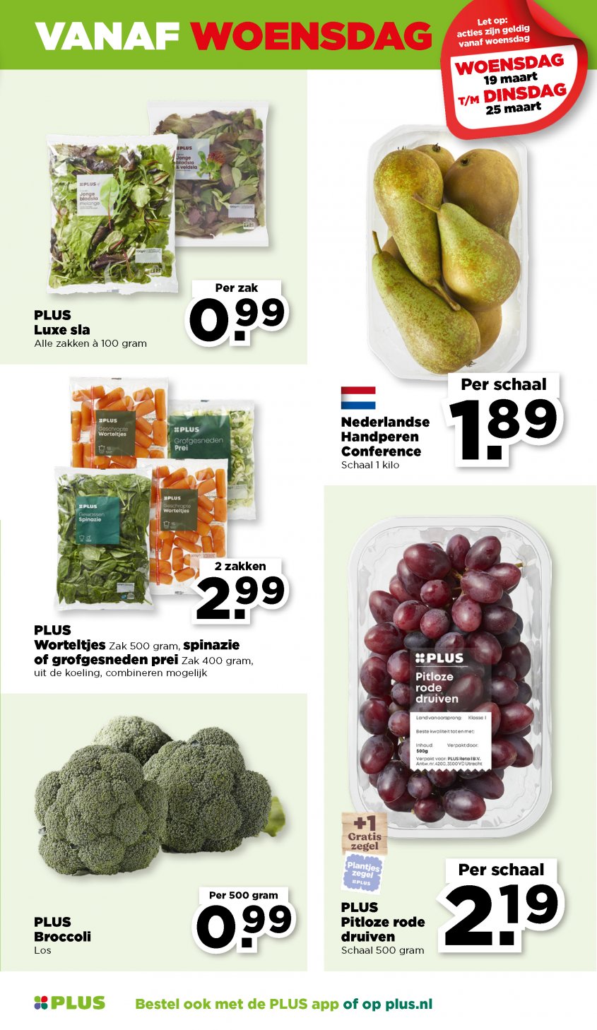 Plus Aanbiedingen van 19-03-2025 pagina.5