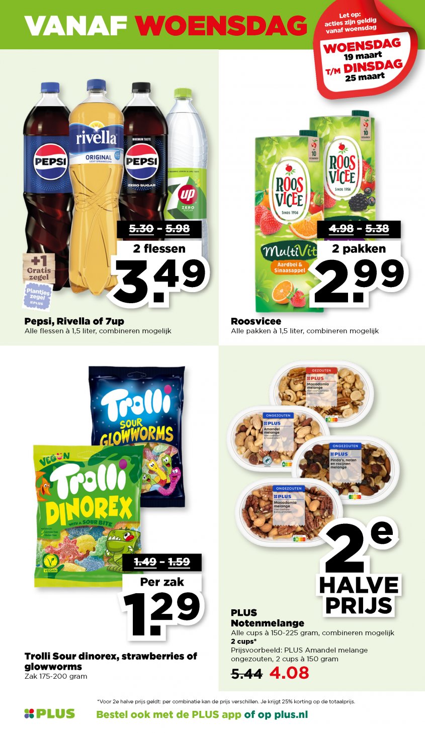 Plus Aanbiedingen van 19-03-2025 pagina.21