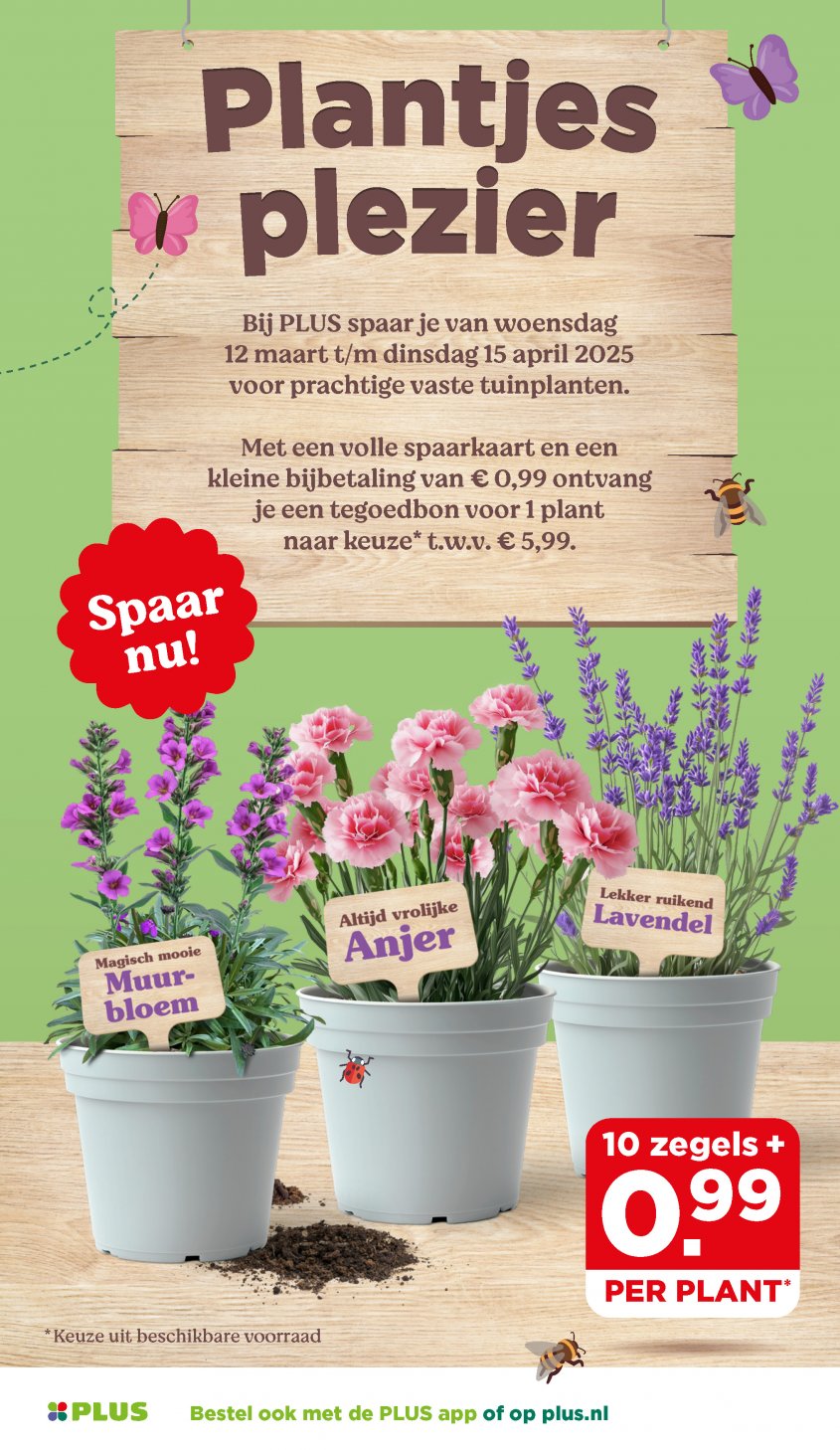 Plus Aanbiedingen van 19-03-2025 pagina.28