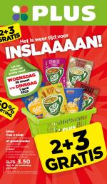 Plus reclame folder week 13 pagina.1 