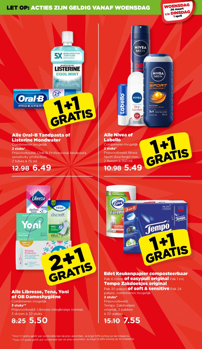 Plus Aanbiedingen van 26-03-2025 pagina.38