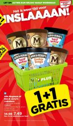 Plus reclame folder week 13, pagina.2