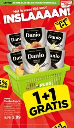 Plus reclame folder week 13, pagina.3