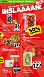 Plus reclame folder week 13, pagina.5