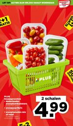 Plus reclame folder week 13, pagina.6