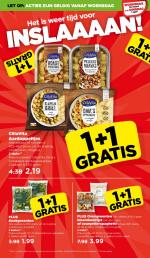 Plus reclame folder week 13, pagina.7